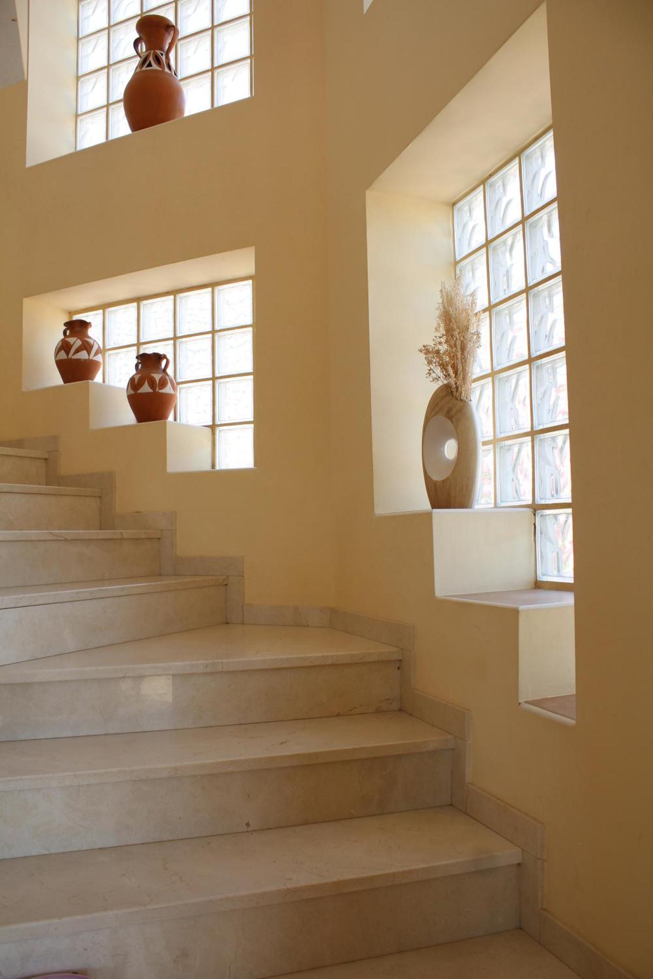 Villa Clairol Los Gallardos Kültér fotó