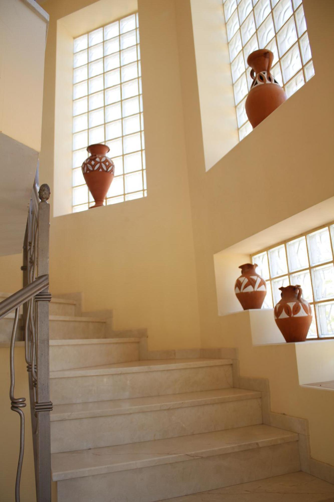Villa Clairol Los Gallardos Kültér fotó