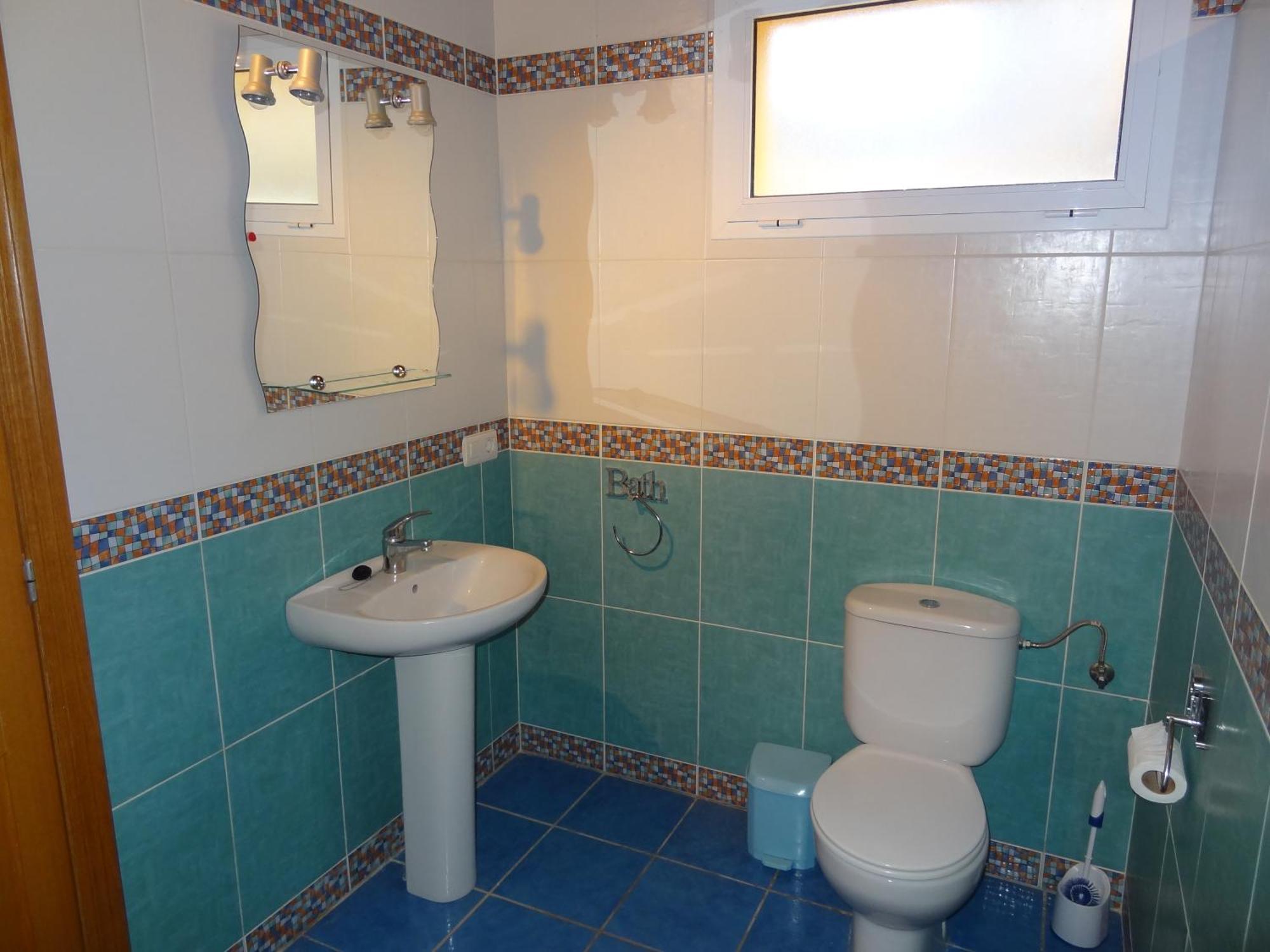 Villa Clairol Los Gallardos Kültér fotó