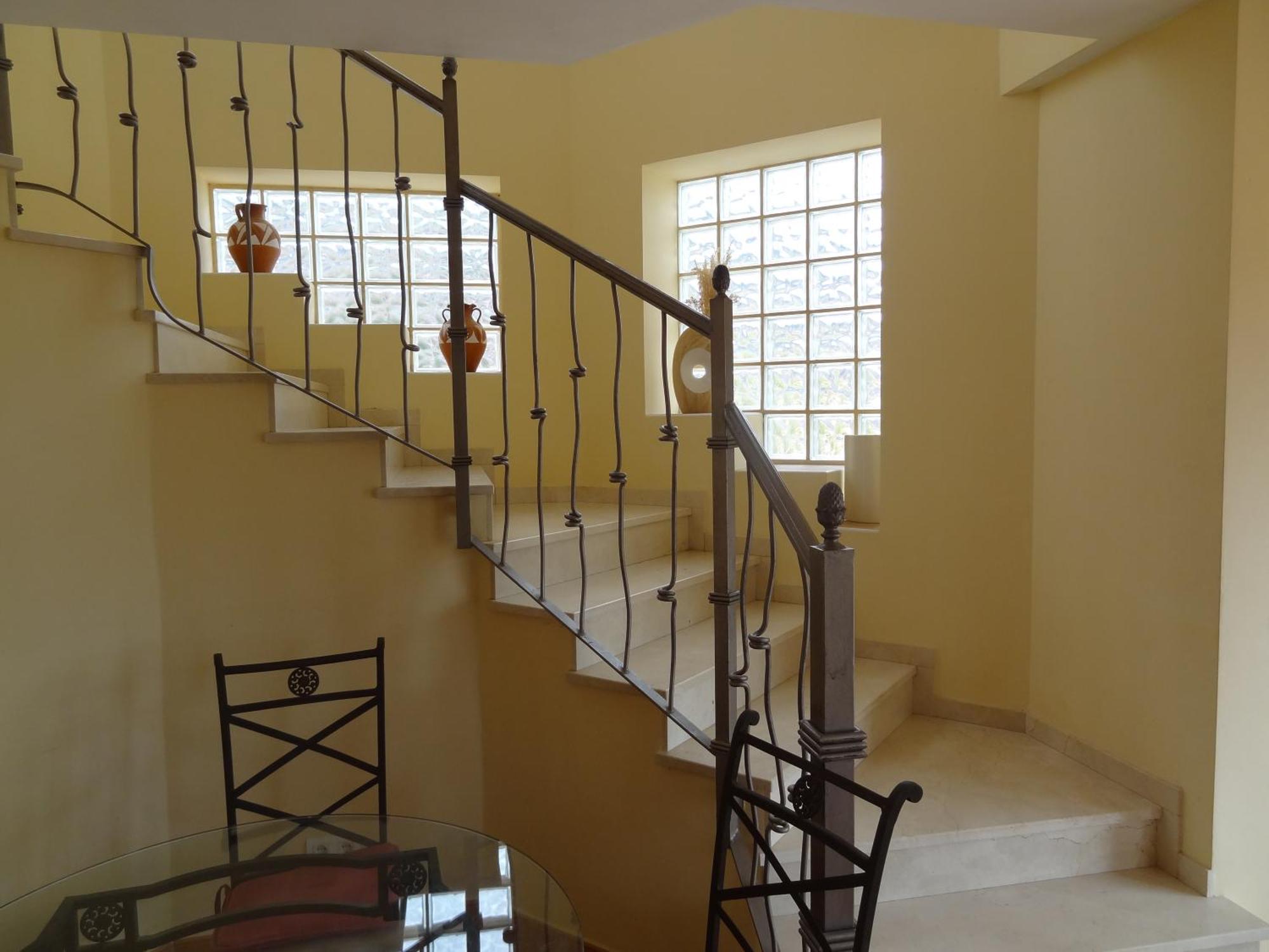 Villa Clairol Los Gallardos Kültér fotó
