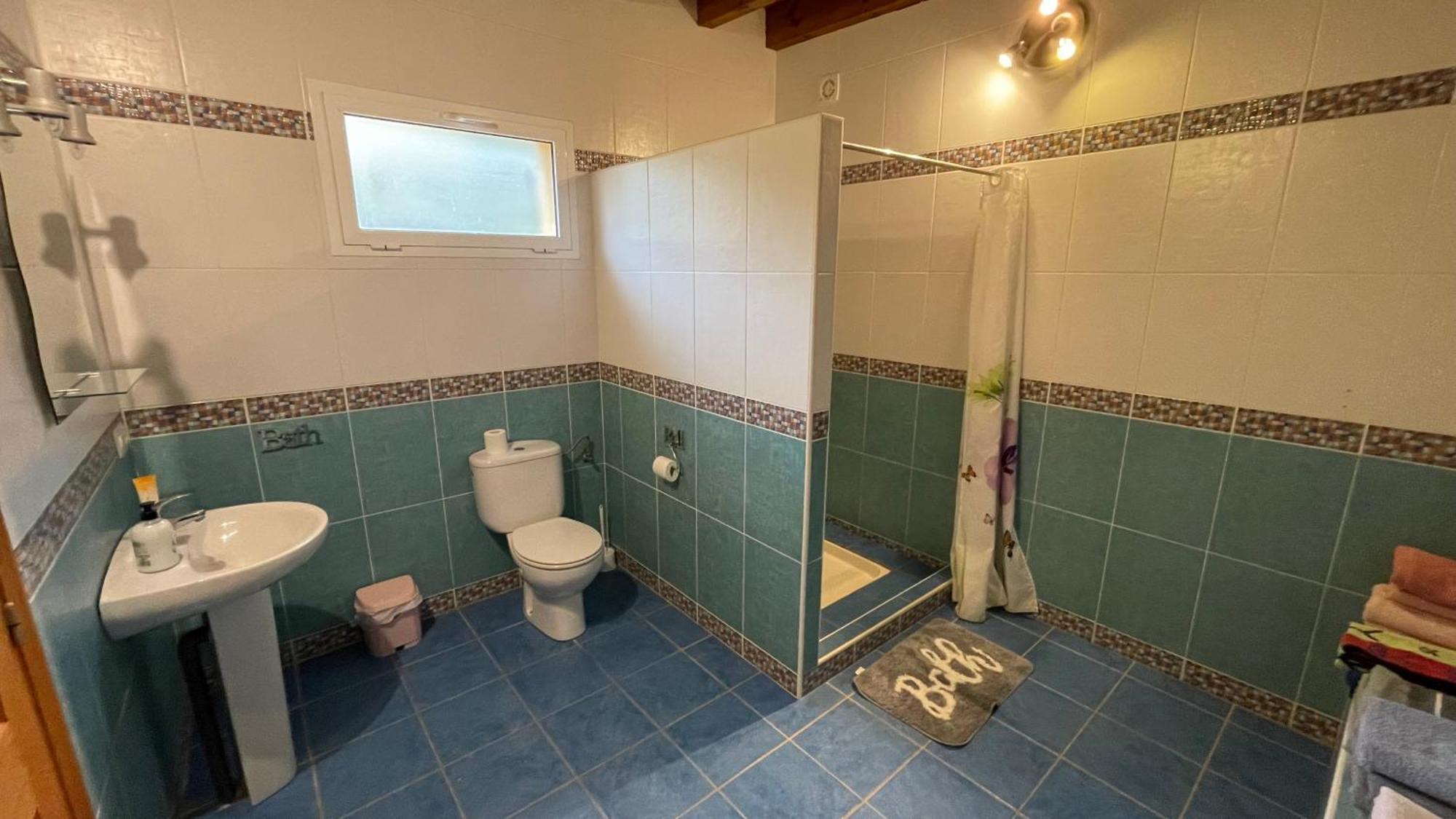 Villa Clairol Los Gallardos Kültér fotó