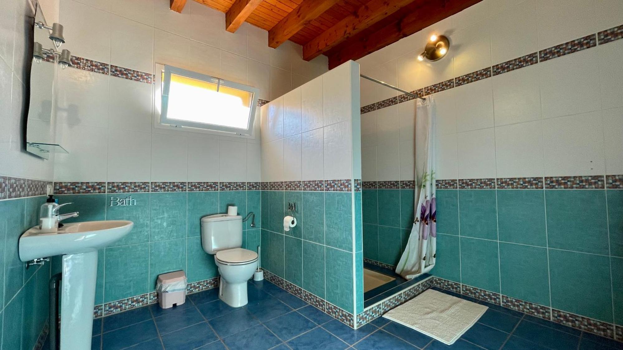 Villa Clairol Los Gallardos Kültér fotó
